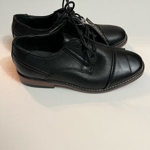 Boys Dress Shoes